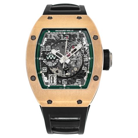 used richard mille watches for sale|richard mille certified pre owned.